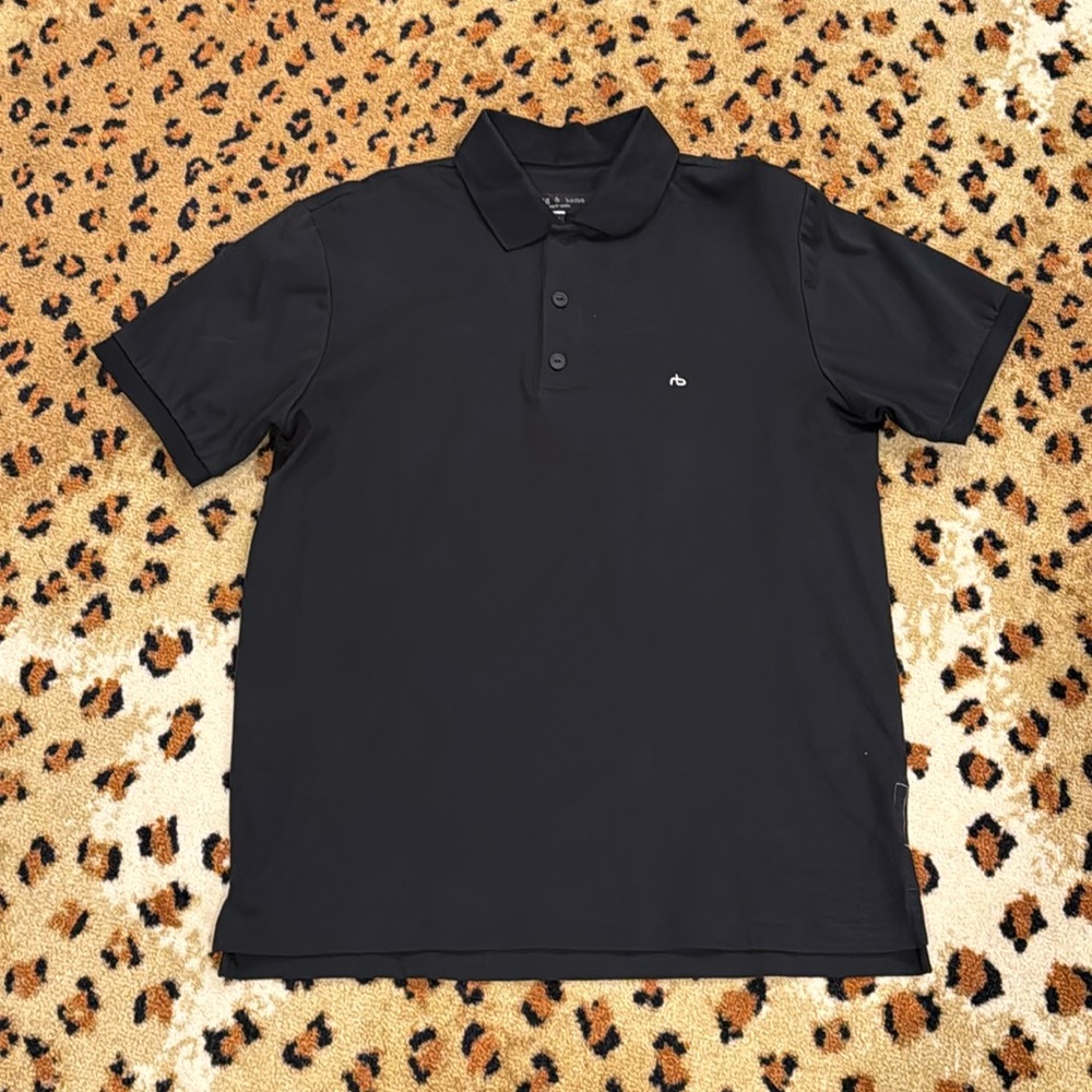rag & bone polo